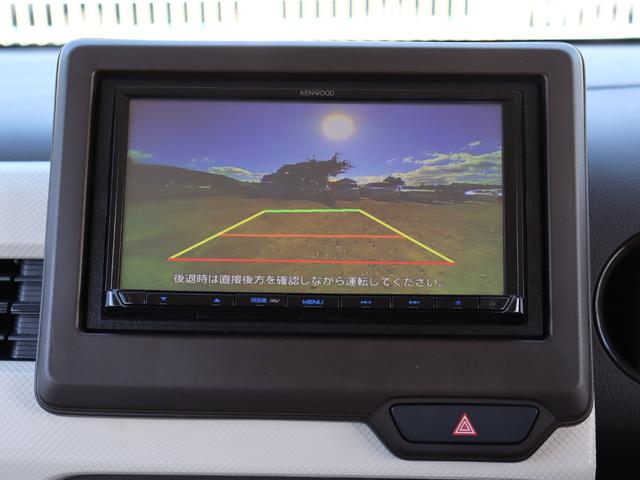 バックカメラ')