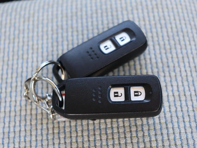 スマートキー')