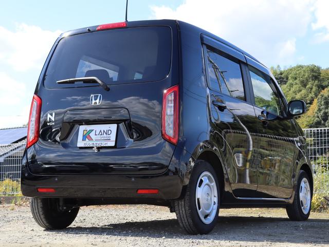 後クリアランスソナー')