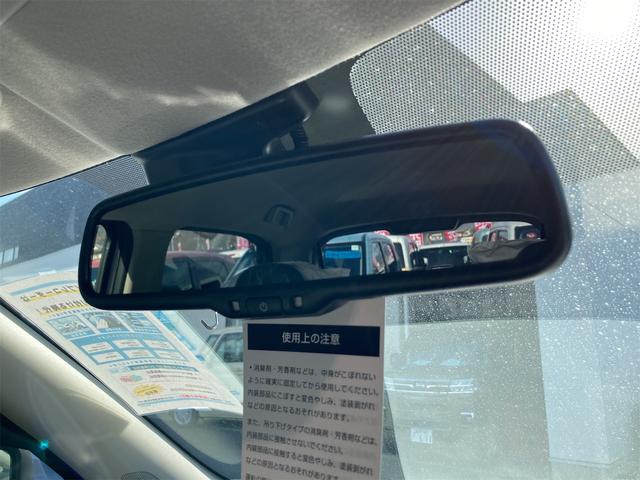 ｅＫワゴン Ｍ　届出済未使用車　衝突被害軽減ブレーキ　キーレス　エアコン　パワステ　アイドリングストップ　電動格納ドアミラー　シートヒーター　標識認識システム　先行車発進通知　パーキングセンサー　軽自動車　６６０ｃｃ（12枚目）