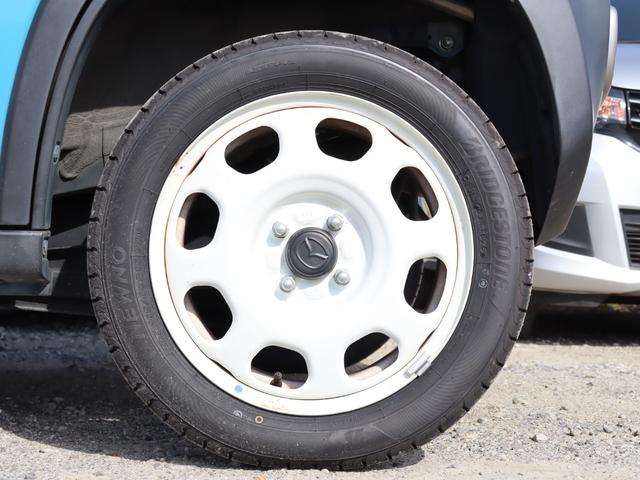 フレアクロスオーバー XG 衝突被害軽減ブレーキシステム・KENWOOD メモリーナビ/フルセグTV・オートエアコン・オートライト・シートヒーター・HIDヘッドライト・ETC車載器・電動格納ミラー・プッシュスタート(46枚目)