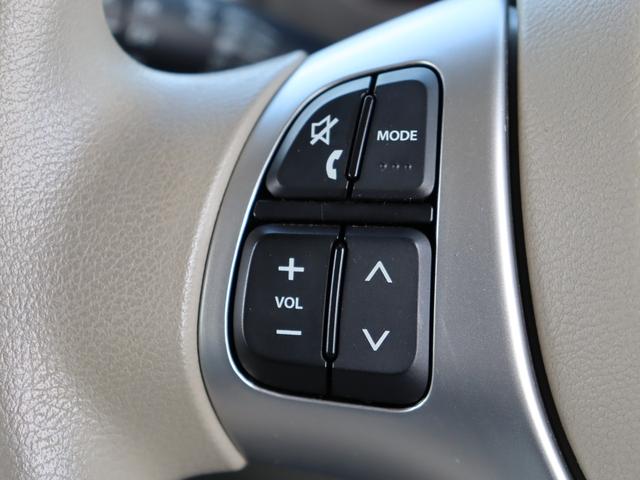 ステアリングリモコン')