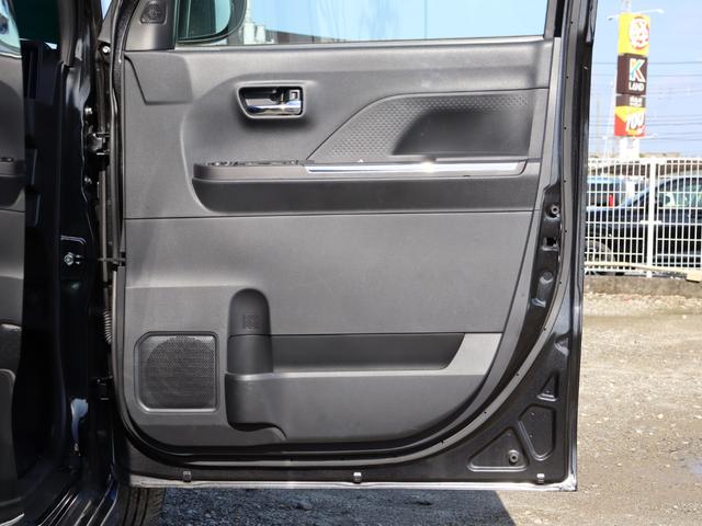 タント カスタムX 衝突被害軽減ブレーキシステム・KENWOOD メモリーナビ/ワンセグTV・バックカメラ・両側パワースライドドア・左/センターピラーレス・アイドリングストップ・シートバックテーブル・リヤサンシェード(25枚目)