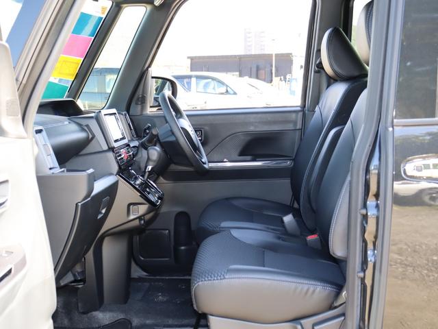 タント カスタムX 衝突被害軽減ブレーキシステム・KENWOOD メモリーナビ/ワンセグTV・バックカメラ・両側パワースライドドア・左/センターピラーレス・アイドリングストップ・シートバックテーブル・リヤサンシェード(26枚目)
