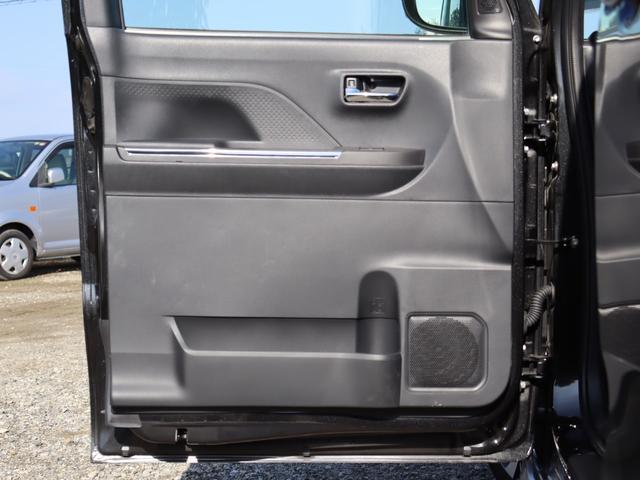 タント カスタムX 衝突被害軽減ブレーキシステム・KENWOOD メモリーナビ/ワンセグTV・バックカメラ・両側パワースライドドア・左/センターピラーレス・アイドリングストップ・シートバックテーブル・リヤサンシェード(29枚目)