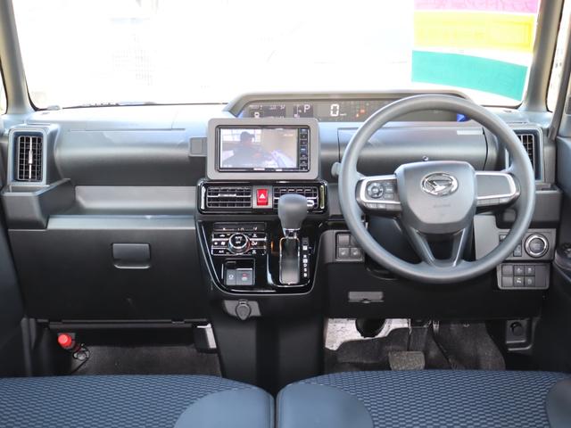 タント カスタムX 衝突被害軽減ブレーキシステム・KENWOOD メモリーナビ/ワンセグTV・バックカメラ・両側パワースライドドア・左/センターピラーレス・アイドリングストップ・シートバックテーブル・リヤサンシェード(37枚目)