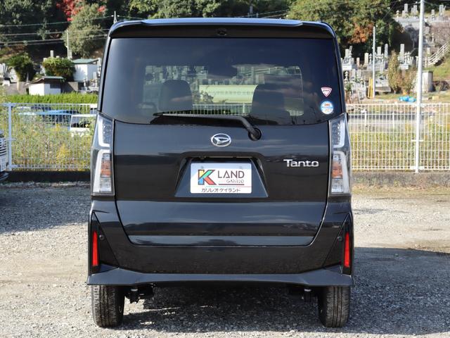 タント カスタムX 衝突被害軽減ブレーキシステム・KENWOOD メモリーナビ/ワンセグTV・バックカメラ・両側パワースライドドア・左/センターピラーレス・アイドリングストップ・シートバックテーブル・リヤサンシェード(52枚目)