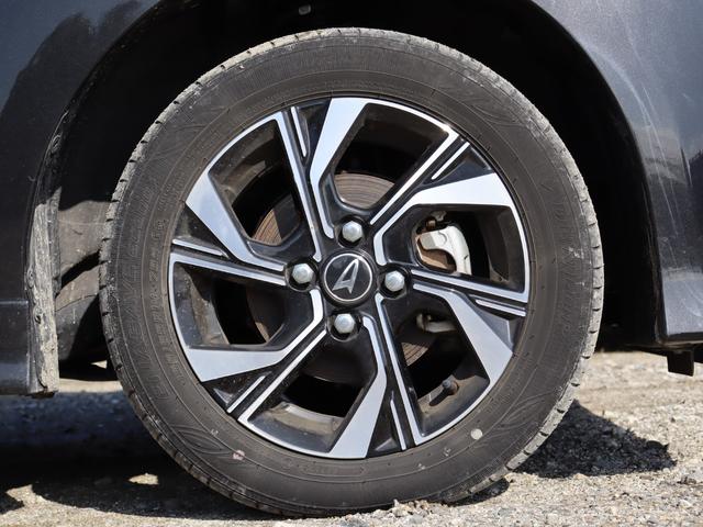 タント カスタムX 衝突被害軽減ブレーキシステム・KENWOOD メモリーナビ/ワンセグTV・バックカメラ・両側パワースライドドア・左/センターピラーレス・アイドリングストップ・シートバックテーブル・リヤサンシェード(55枚目)