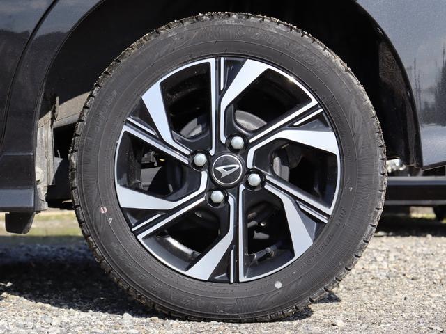 タント カスタムX 衝突被害軽減ブレーキシステム・KENWOOD メモリーナビ/ワンセグTV・バックカメラ・両側パワースライドドア・左/センターピラーレス・アイドリングストップ・シートバックテーブル・リヤサンシェード(57枚目)