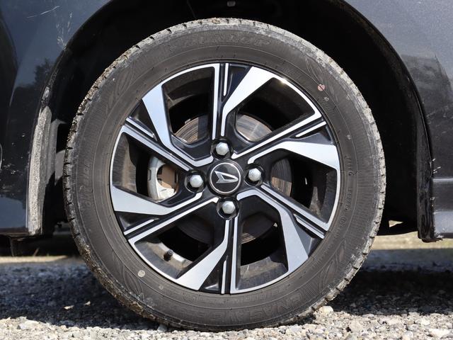 タント カスタムX 衝突被害軽減ブレーキシステム・KENWOOD メモリーナビ/ワンセグTV・バックカメラ・両側パワースライドドア・左/センターピラーレス・アイドリングストップ・シートバックテーブル・リヤサンシェード(58枚目)