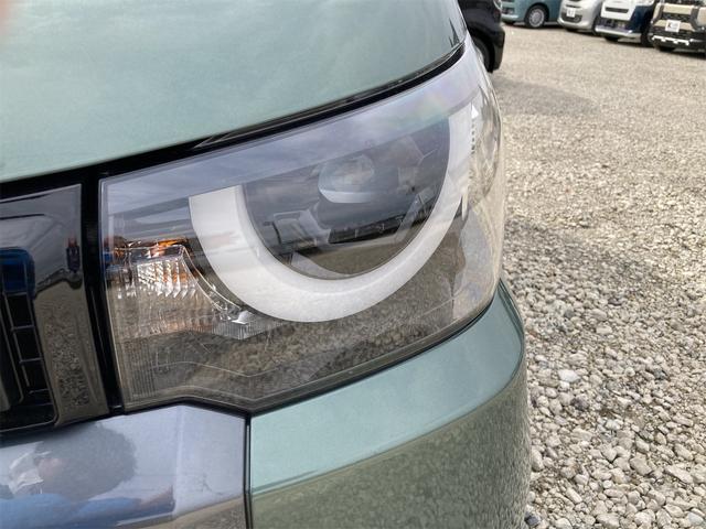 デリカミニ G プレミアム 届出済未使用車 両側電動スライドドア LEDヘッドランプ 衝突被害軽減ブレーキ デジタルインナーミラー アルミホイール 電動格納ドアミラー シートヒーター オートライト 軽自動車 660cc(38枚目)