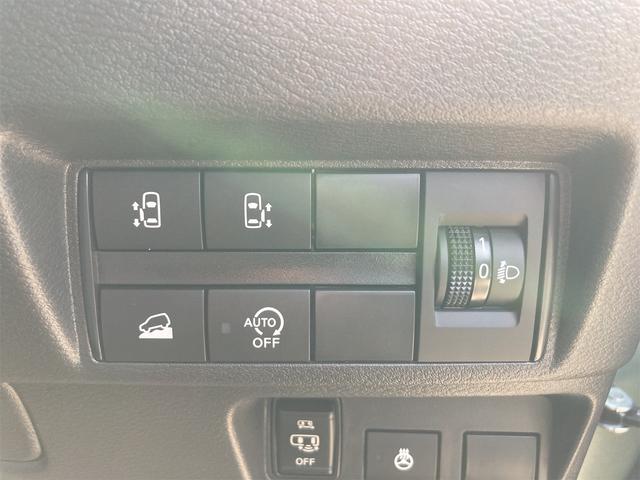 デリカミニ G プレミアム 届出済未使用車 衝突被害軽減ブレーキ 両側電動スライドドア LEDヘッドランプ アダプティブクルーズコントロール シートヒーター アイドリングストップ アルミホイール 軽自動車 660cc(15枚目)