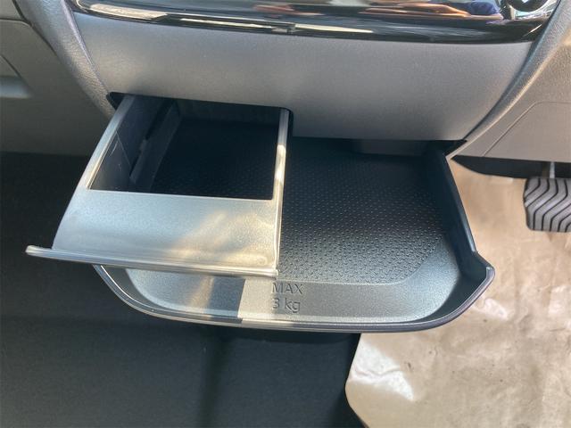 デリカミニ G プレミアム 届出済未使用車 衝突被害軽減ブレーキ 両側電動スライドドア LEDヘッドランプ アダプティブクルーズコントロール シートヒーター アイドリングストップ アルミホイール 軽自動車 660cc(23枚目)