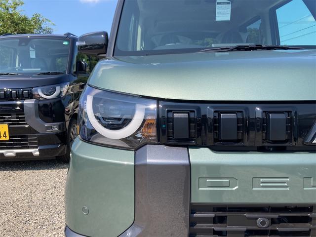 デリカミニ G プレミアム 届出済未使用車 衝突被害軽減ブレーキ 両側電動スライドドア LEDヘッドランプ アダプティブクルーズコントロール シートヒーター アイドリングストップ アルミホイール 軽自動車 660cc(30枚目)