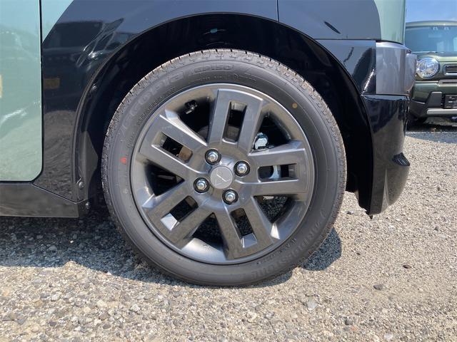 デリカミニ G プレミアム 届出済未使用車 衝突被害軽減ブレーキ 両側電動スライドドア LEDヘッドランプ アダプティブクルーズコントロール シートヒーター アイドリングストップ アルミホイール 軽自動車 660cc(38枚目)