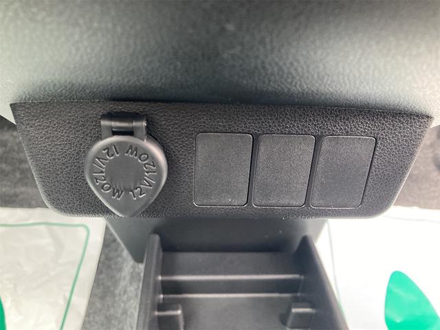 ミライース Ｌ　ＳＡＩＩＩ　届出済未使用車　アイドリングストップ　オートエアコン　ドアミラー　パワステ　衝突軽減ブレーキ　車線逸脱警報機能　先行車発進お知らせ機能　誤発進抑制機能　オートハイビーム　軽自動車　６６０ｃｃ（19枚目）