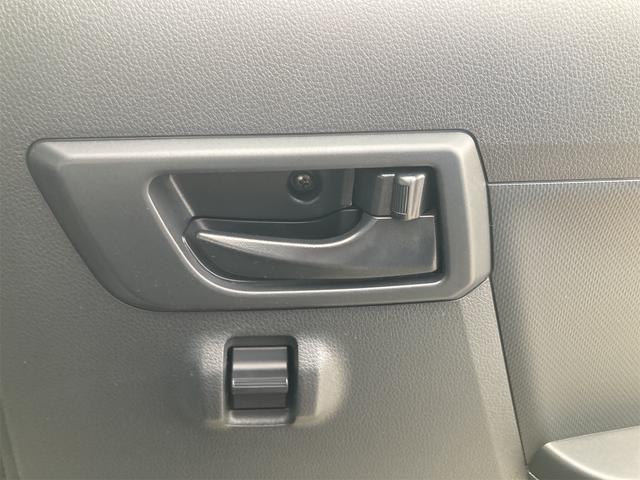 ミライース Ｌ　ＳＡＩＩＩ　届出済未使用車　アイドリングストップ　オートエアコン　ドアミラー　パワステ　衝突軽減ブレーキ　車線逸脱警報機能　先行車発進お知らせ機能　誤発進抑制機能　オートハイビーム　軽自動車　６６０ｃｃ（43枚目）