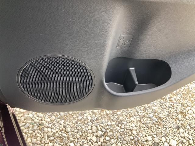 ミライース Ｌ　ＳＡＩＩＩ　届出済未使用車　アイドリングストップ　オートエアコン　ドアミラー　パワステ　衝突軽減ブレーキ　車線逸脱警報機能　先行車発進お知らせ機能　誤発進抑制機能　オートハイビーム　軽自動車　６６０ｃｃ（44枚目）