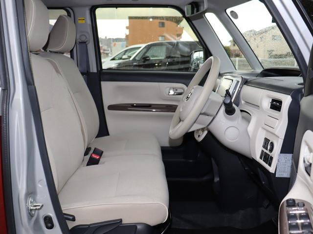 ムーヴキャンバス Xメイクアップリミテッド SAIII 衝突被害軽減ブレーキシステム・KENWOOD メモリーナビ/ワンセグTV・全方位カメラ・オートライト・オートエアコン・両側パワースライドドア・後クリアランスソナー・LEDヘッドライト・フォグランプ(21枚目)