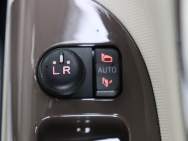 ムーヴキャンバス Xメイクアップリミテッド SAIII 衝突被害軽減ブレーキシステム・KENWOOD メモリーナビ/ワンセグTV・全方位カメラ・オートライト・オートエアコン・両側パワースライドドア・後クリアランスソナー・LEDヘッドライト・フォグランプ(23枚目)