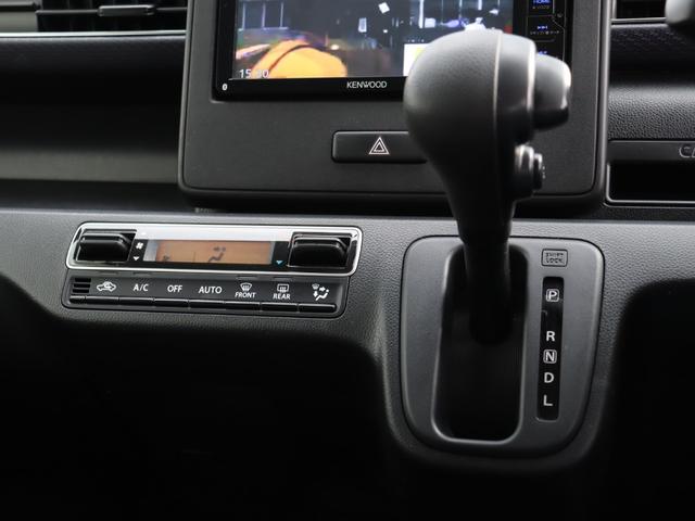 ワゴンR ハイブリッドFZ KENWOOD メモリーナビ/ワンセグTV・バックカメラ・オートエアコン・オートライト・アイドリングストップ・シートヒーター・ドライブレコーダー・LEDヘッドライト・プッシュスタート(12枚目)