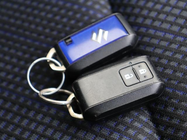 ワゴンR ハイブリッドFZ KENWOOD メモリーナビ/ワンセグTV・バックカメラ・オートエアコン・オートライト・アイドリングストップ・シートヒーター・ドライブレコーダー・LEDヘッドライト・プッシュスタート(22枚目)