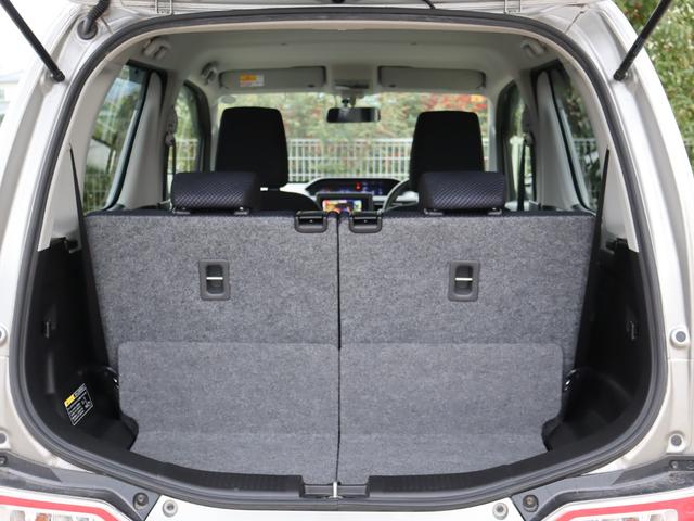 ワゴンR ハイブリッドFZ KENWOOD メモリーナビ/ワンセグTV・バックカメラ・オートエアコン・オートライト・アイドリングストップ・シートヒーター・ドライブレコーダー・LEDヘッドライト・プッシュスタート(35枚目)