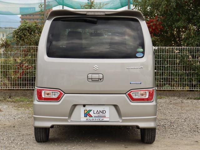 ワゴンR ハイブリッドFZ KENWOOD メモリーナビ/ワンセグTV・バックカメラ・オートエアコン・オートライト・アイドリングストップ・シートヒーター・ドライブレコーダー・LEDヘッドライト・プッシュスタート(47枚目)