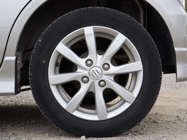 ワゴンR ハイブリッドFZ KENWOOD メモリーナビ/ワンセグTV・バックカメラ・オートエアコン・オートライト・アイドリングストップ・シートヒーター・ドライブレコーダー・LEDヘッドライト・プッシュスタート(50枚目)