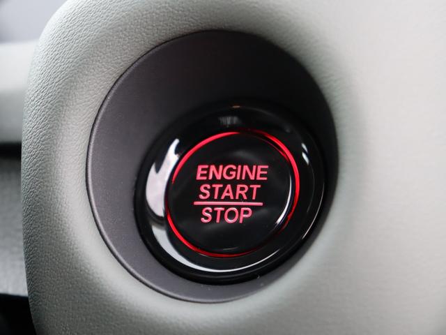 フリード クロスター 登録済未使用車・ホンダセンシング・両側パワースライドドア・ハーフレザーシート・オートエアコン・オートライト・ブラインドスポットモニター・前後クリアランスソナー・LEDヘッドライト・LEDフォグランプ(13枚目)