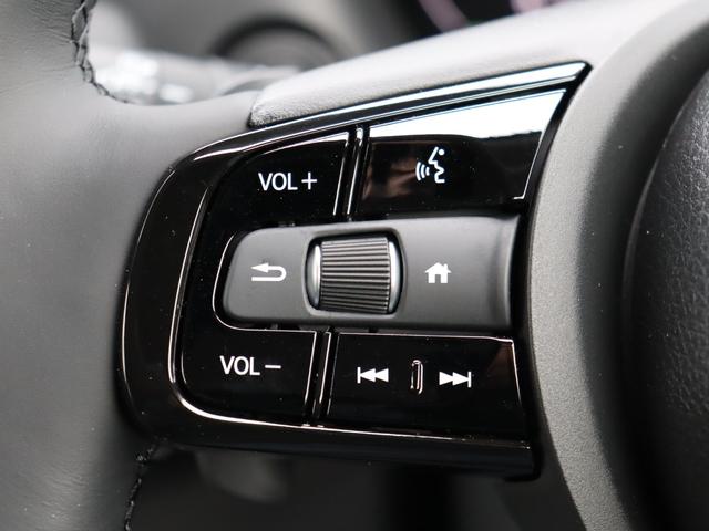 ヴェゼル e:HEV Z 登録済未使用車・ホンダセンシング・オートエアコン・オートライト・クルーズコントロール・ヒルディセントコントロール・プッシュスタート・ウィンカーミラー・電動パーキングブレーキ・前後クリアランスソナー(12枚目)