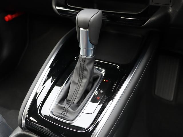 ヴェゼル e:HEV Z 登録済未使用車・ホンダセンシング・オートエアコン・オートライト・クルーズコントロール・ヒルディセントコントロール・プッシュスタート・ウィンカーミラー・電動パーキングブレーキ・前後クリアランスソナー(16枚目)