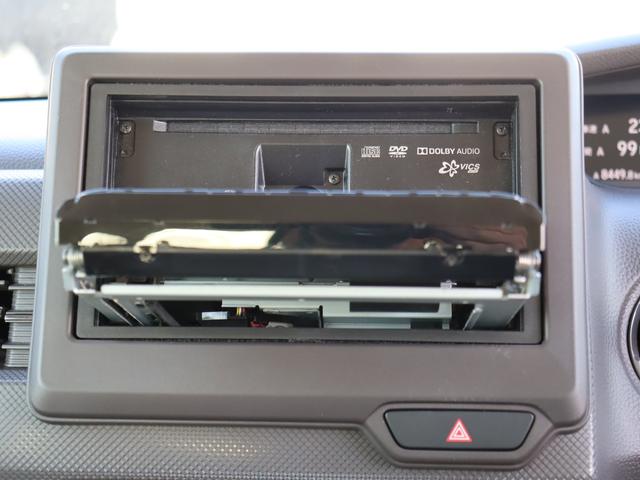 ＤＶＤ再生・ＣＤデッキ・Ｂｌｕｅｔｏｏｔｈ接続可')