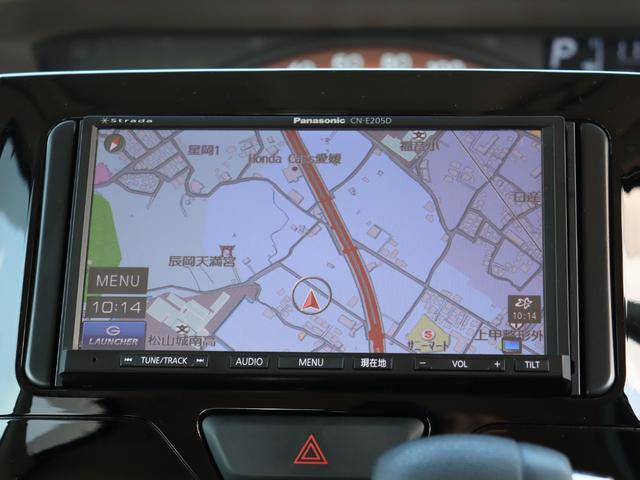 Ｓｔｒａｄａ　メモリーナビ／ワンセグＴＶ')