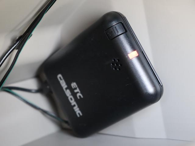 ＥＴＣ車載器')