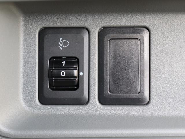 ヘッドライトレベライザー')