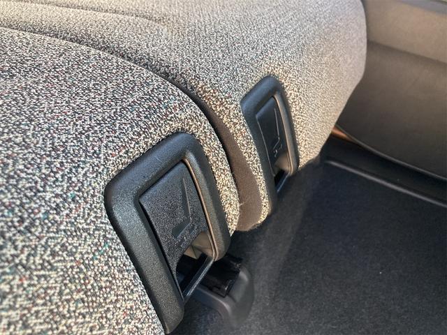 スペーシア ハイブリッドG 衝突被害軽減ブレーキ スマートキー オートエアコン パワステ アイドリングストップ 電動格納ドアミラー 両側スライドドア パーキングセンサー 標識認識機能 軽自動車 660cc(30枚目)