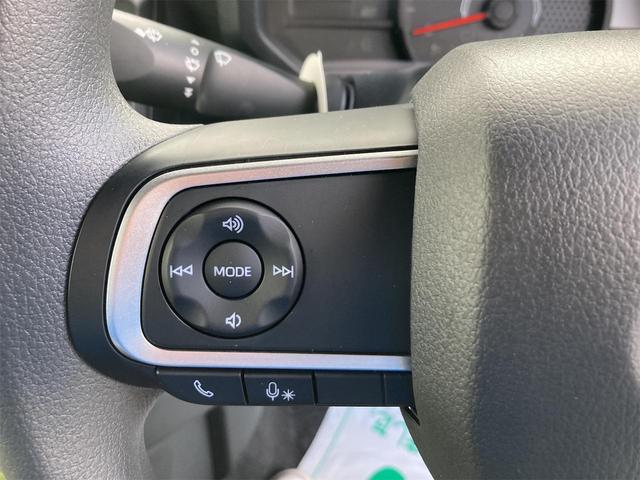 タフト X 衝突軽減ブレーキ オートエアコン パワステ アイドリングストップ 電動格納式ドアミラー リアコンビネーションランプ 車線逸脱抑制機能 路側逸脱警報機能 電子パーキング 軽自動車 660cc(8枚目)