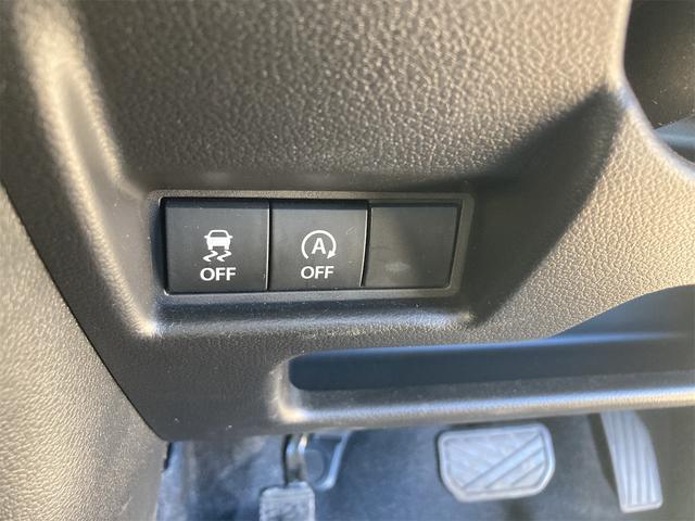 スペーシア ハイブリッドX 衝突被害軽減ブレーキ キーフリー オートエアコン アイドリングストップ 両側電動スライドドア スリムサーキュレーター ロールサンシェード 電動格納ドアミラー シートヒーター 軽自動車 660cc(13枚目)