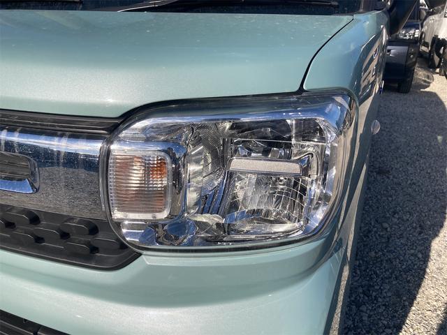 スペーシア ハイブリッドX 衝突被害軽減ブレーキ キーフリー オートエアコン アイドリングストップ 両側電動スライドドア スリムサーキュレーター ロールサンシェード 電動格納ドアミラー シートヒーター 軽自動車 660cc(29枚目)