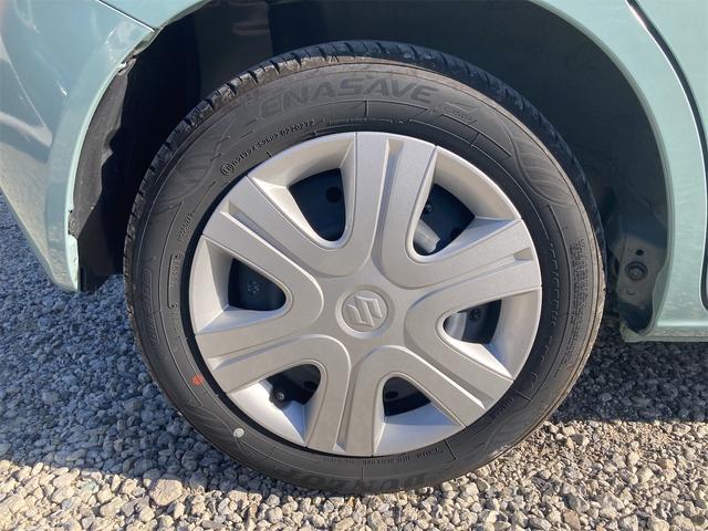 スペーシア ハイブリッドX 衝突被害軽減ブレーキ キーフリー オートエアコン アイドリングストップ 両側電動スライドドア スリムサーキュレーター ロールサンシェード 電動格納ドアミラー シートヒーター 軽自動車 660cc(36枚目)