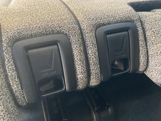 スペーシア ハイブリッドX 衝突被害軽減ブレーキ キーフリー オートエアコン アイドリングストップ 両側電動スライドドア スリムサーキュレーター ロールサンシェード 電動格納ドアミラー シートヒーター 軽自動車 660cc(49枚目)