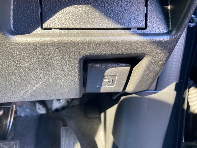 スペーシア ハイブリッドG 衝突被害軽減ブレーキ スマートキー オートエアコン パワーステアリング アイドリングストップ 電動格納ドアミラー パーキングセンサー 誤発進抑制機能 標識認識機能 軽自動車 660cc(13枚目)