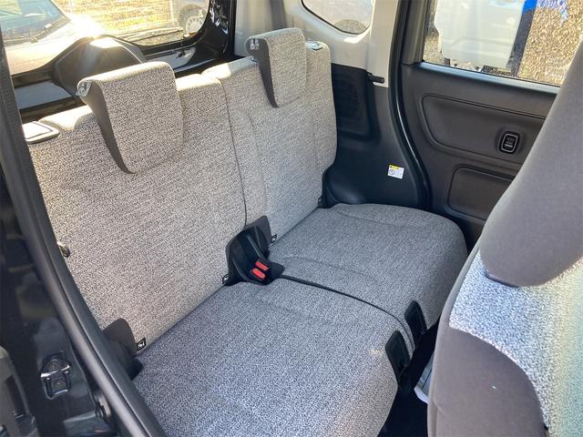 スペーシア ハイブリッドG 衝突被害軽減ブレーキ スマートキー オートエアコン パワーステアリング アイドリングストップ 電動格納ドアミラー パーキングセンサー 誤発進抑制機能 標識認識機能 軽自動車 660cc(26枚目)