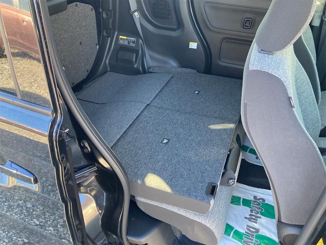 スペーシア ハイブリッドG 衝突被害軽減ブレーキ スマートキー オートエアコン パワーステアリング アイドリングストップ 電動格納ドアミラー パーキングセンサー 誤発進抑制機能 標識認識機能 軽自動車 660cc(28枚目)