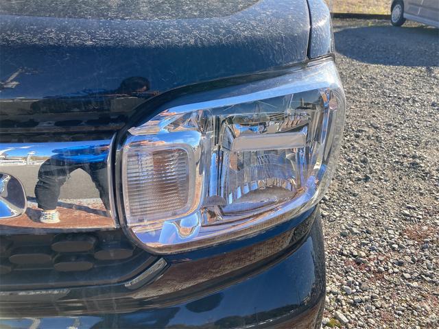 スペーシア ハイブリッドG 衝突被害軽減ブレーキ スマートキー オートエアコン パワーステアリング アイドリングストップ 電動格納ドアミラー パーキングセンサー 誤発進抑制機能 標識認識機能 軽自動車 660cc(33枚目)