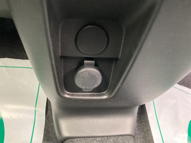 スペーシア ハイブリッドX 衝突被害軽減ブレーキ キーフリー オートエアコン アイドリングストップ 両側電動スライドドア スリムサーキュレーター ロールサンシェード 電動格納ドアミラー シートヒーター 軽自動車 660cc(23枚目)