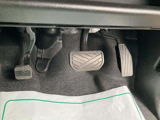 スペーシア ハイブリッドX 衝突被害軽減ブレーキ キーフリー オートエアコン アイドリングストップ 両側電動スライドドア スリムサーキュレーター ロールサンシェード 電動格納ドアミラー シートヒーター 軽自動車 660cc(25枚目)