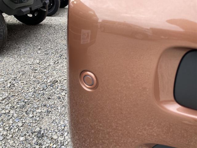 スペーシア ハイブリッドX 衝突被害軽減ブレーキ キーフリー オートエアコン アイドリングストップ 両側電動スライドドア スリムサーキュレーター ロールサンシェード 電動格納ドアミラー シートヒーター 軽自動車 660cc(31枚目)