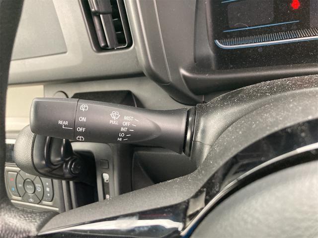 スペーシア ハイブリッドＧ　衝突被害軽減ブレーキ　スマートキー　オートエアコン　パワーステアリング　アイドリングストップ　電動格納ドアミラー　両側スライドドア　パーキングセンサー　標識認識機能　軽自動車　６６０ｃｃ（18枚目）